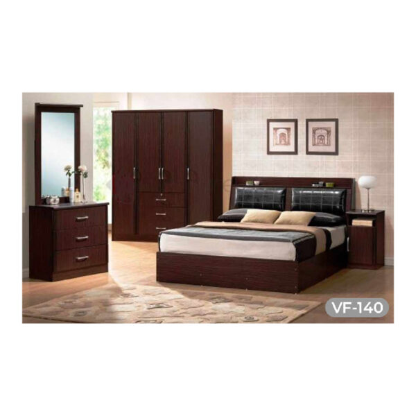 Bedroom VF-140