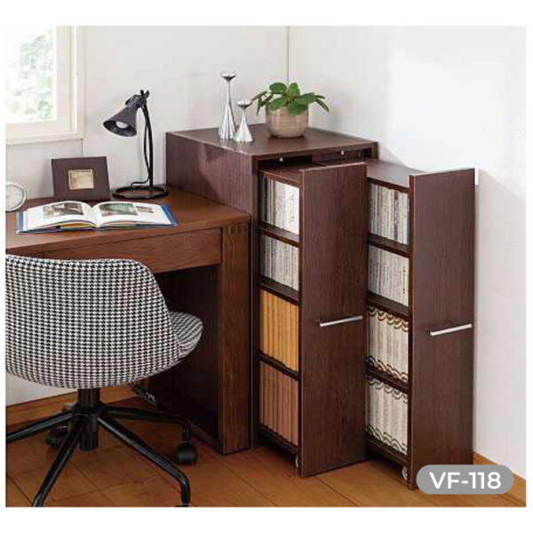 Book Shelf VF-118