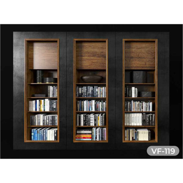 Book Shelf VF-119