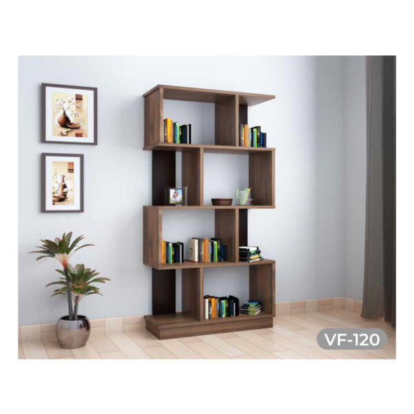 Book Shelf VF-120