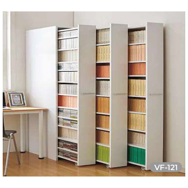 Book Shelf VF-121