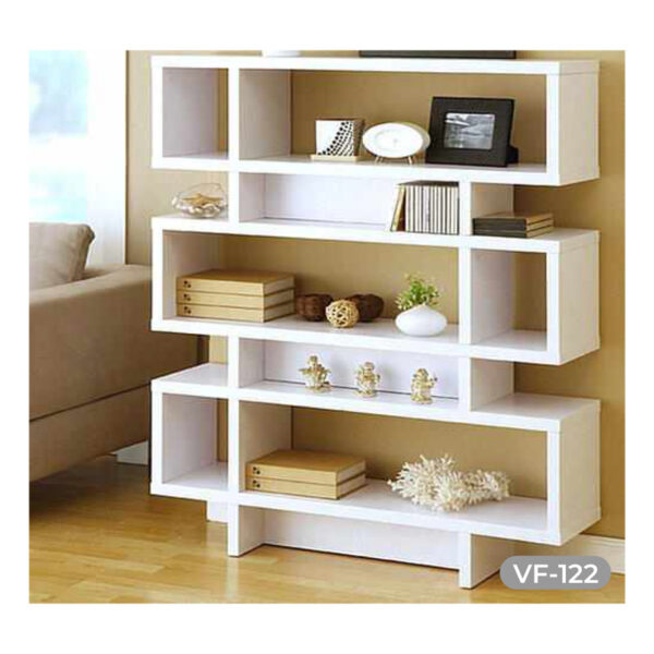 Book Shelf VF-122