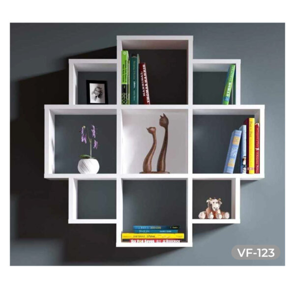 Book Shelf VF-123