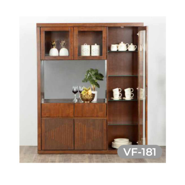 Crockery VF-181