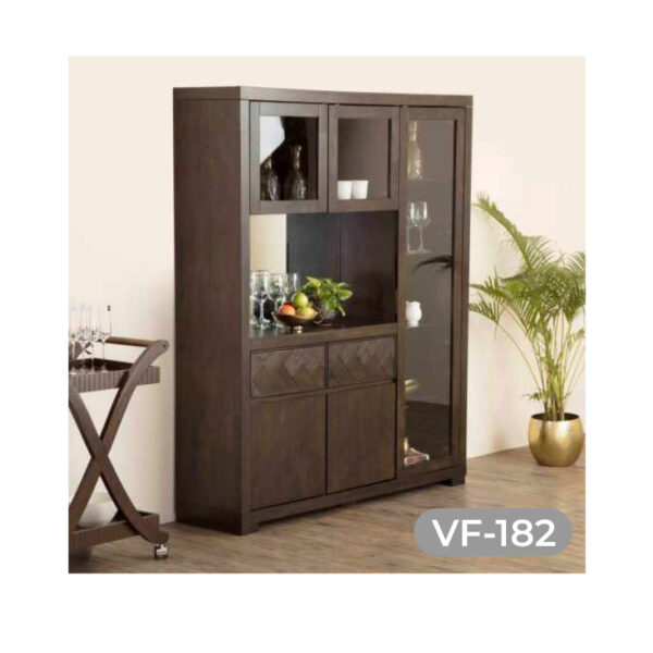 Crockery VF-182