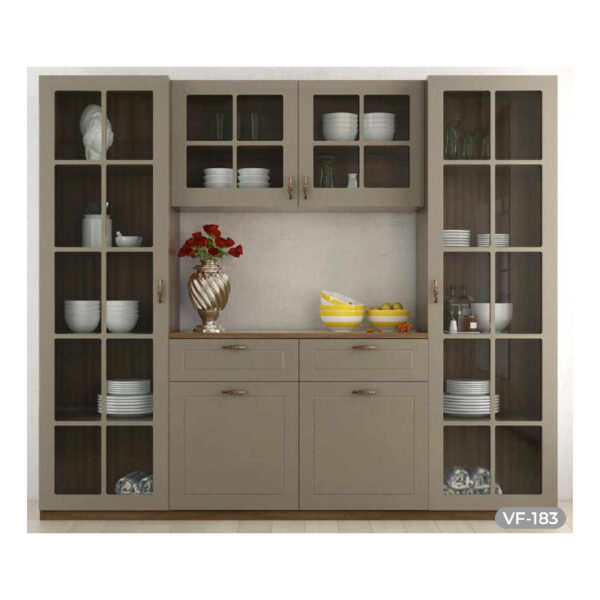 Crockery VF-183