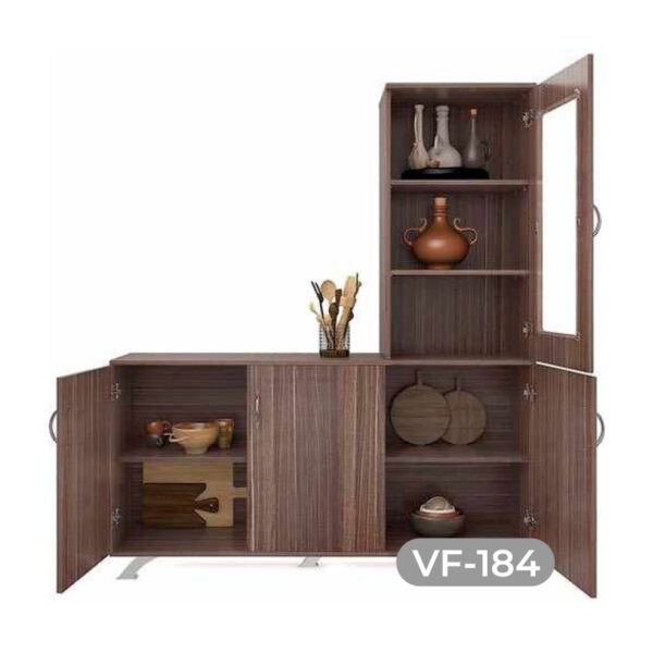 Crockery VF-184