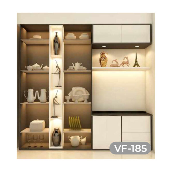 Crockery VF-185