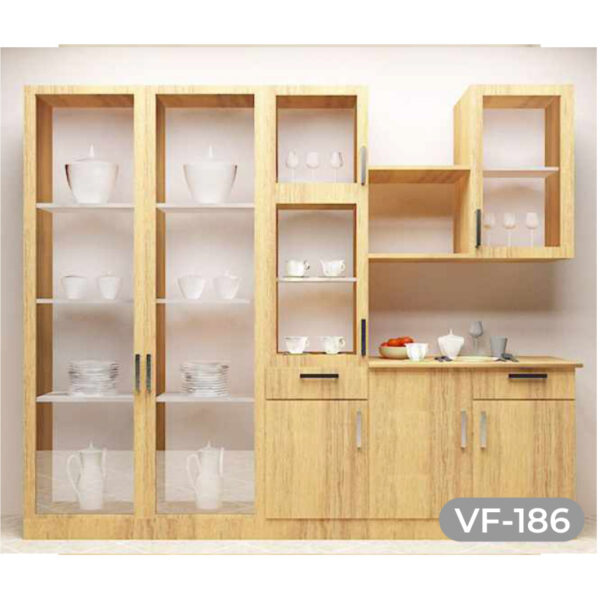 Crockery VF-186