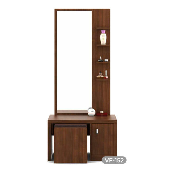 Dresser with Mirror VF-152