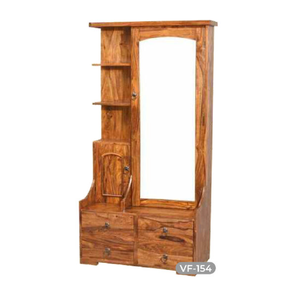 Dresser with Mirror VF-154