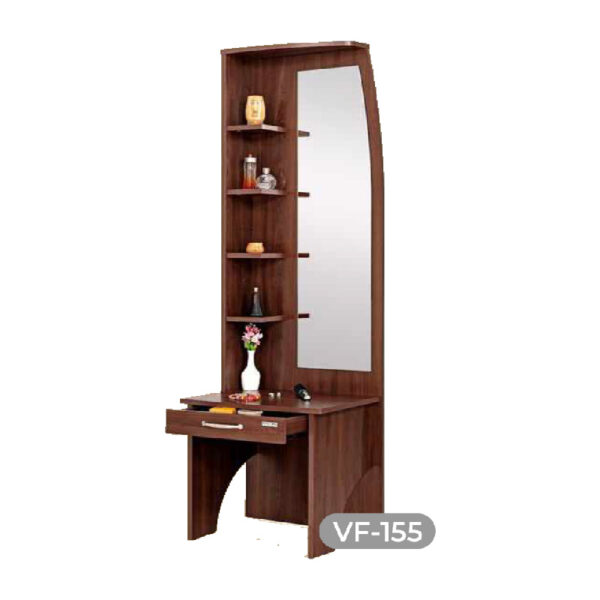 Dresser with Mirror VF-155