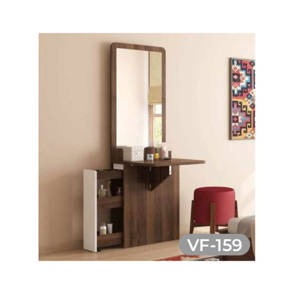 Dresser with Mirror VF-159