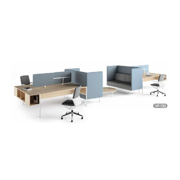 Modular Workstations VF-132