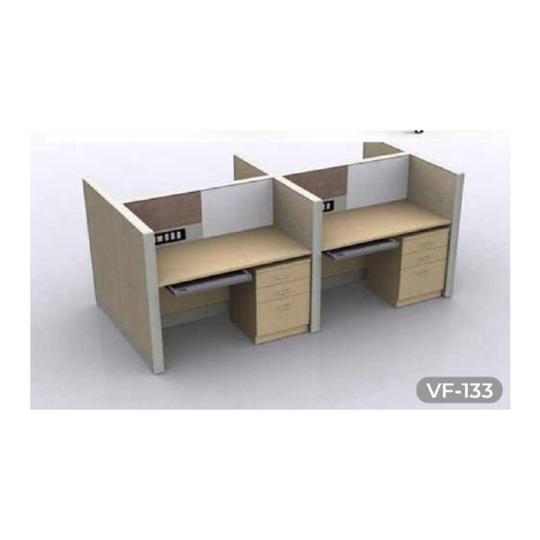 Modular Workstations VF-133