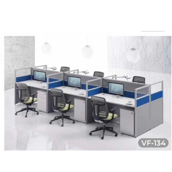 Modular Workstations VF-134