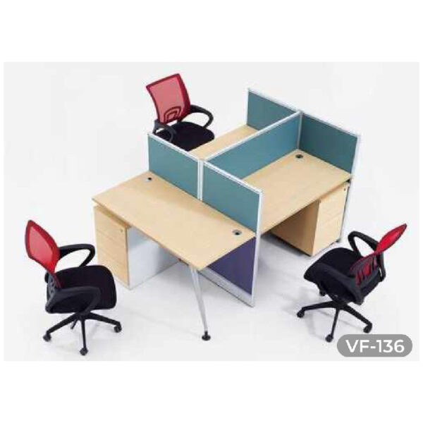 Modular Workstations VF-136