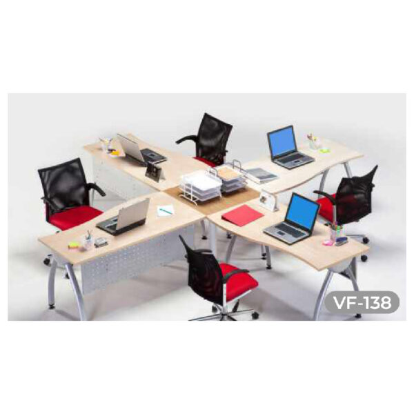 Modular Workstations VF-138