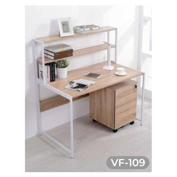 Side & Study Table VF-109