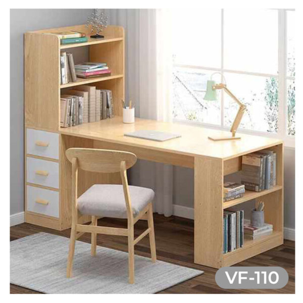 Side & Study Table VF-110