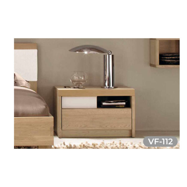 Side & Study Table VF-112