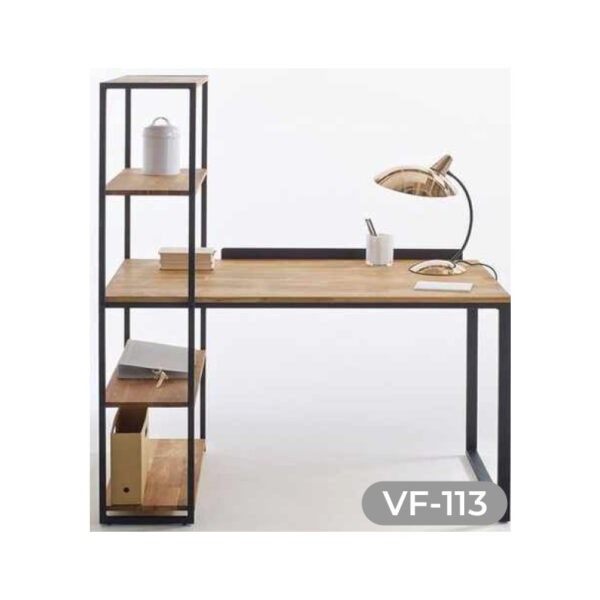 Side & Study Table VF-113