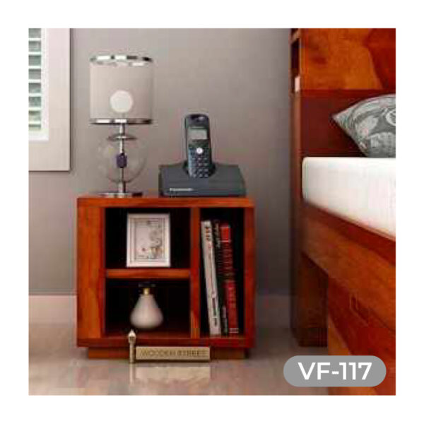 Side & Study Table VF-117