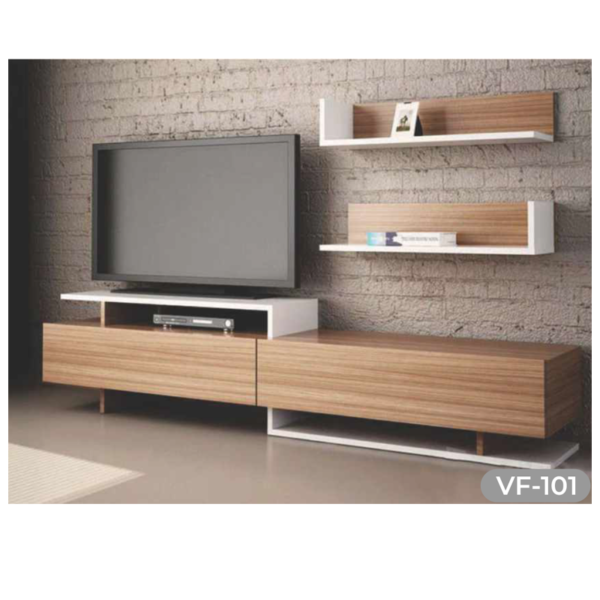 TV UNIT & CHESTER VF-101