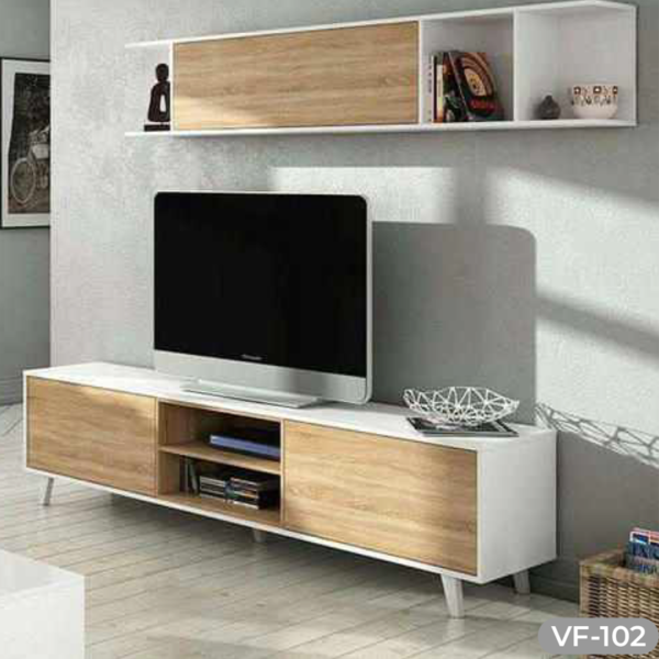 TV UNIT & CHESTER VF-102
