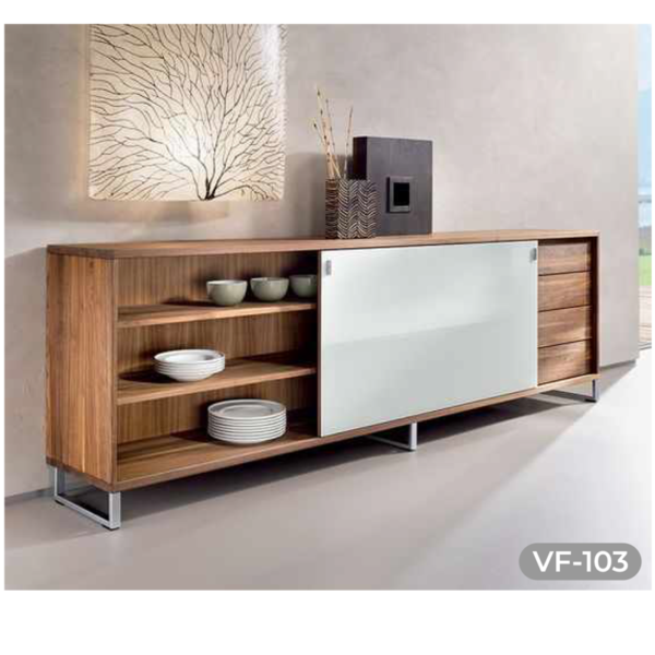 TV UNIT & CHESTER VF-103