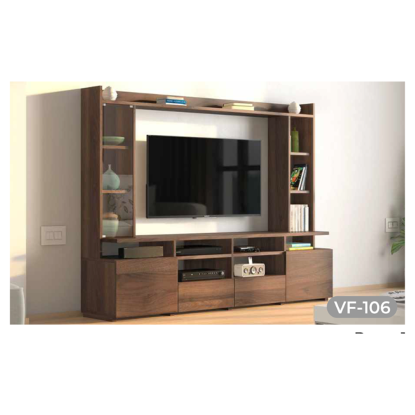 TV UNIT & CHESTER VF-106