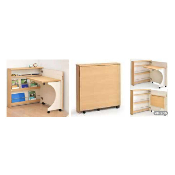 Multi Purpose Furniture VF-206