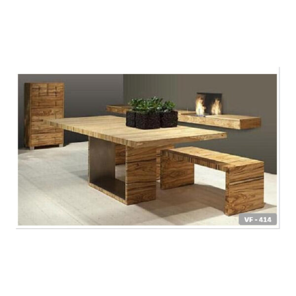 Dining Table  VF-414