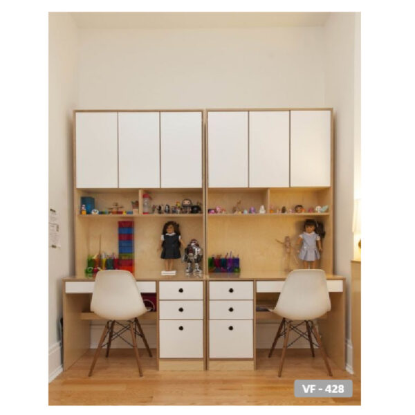 Study Table VF-428
