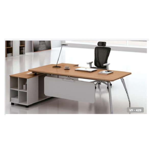 Executive/Directors Table VF-429