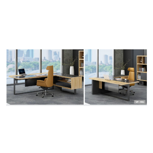 Executive/Directors Table VF-431