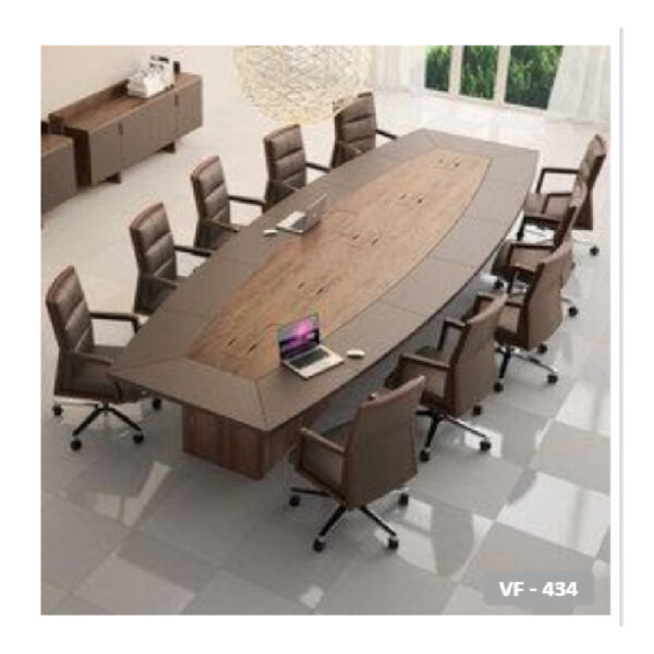Executive/Directors Table VF-434