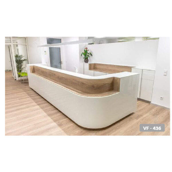 Reception Table VF-436
