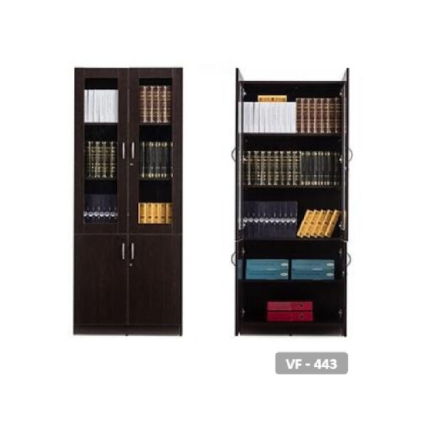 File Storage Unit VF-443