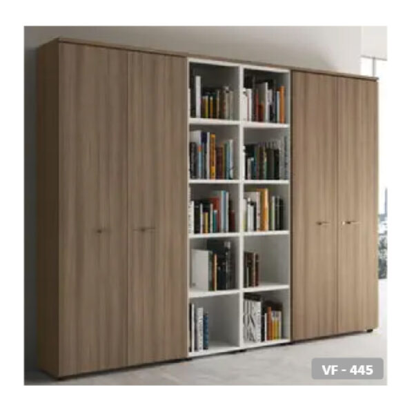 File Storage Unit VF-445