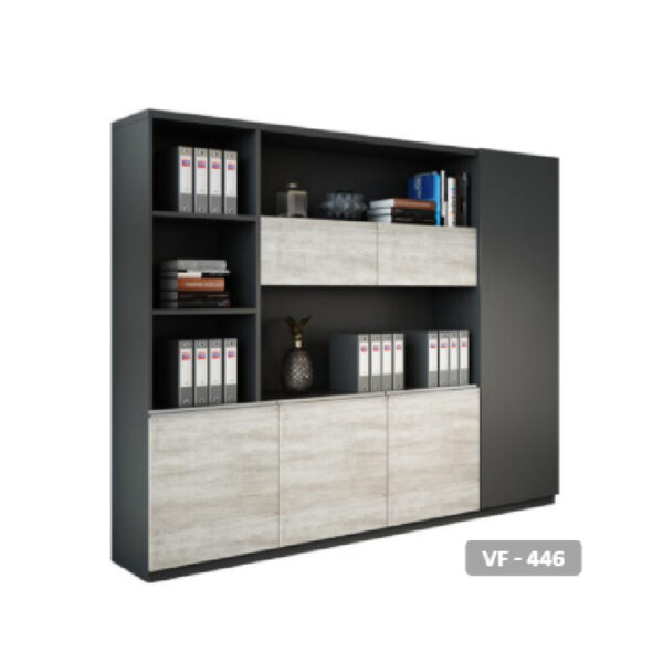 File Storage Unit VF-446