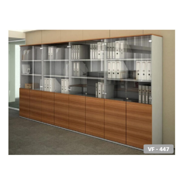 File Storage Unit VF-447