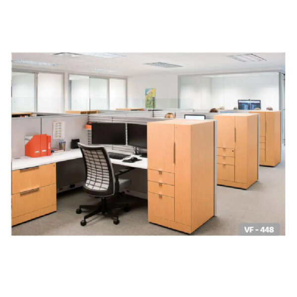 Workstations VF-448