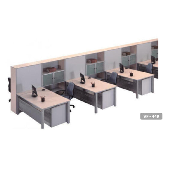 Workstations VF-449