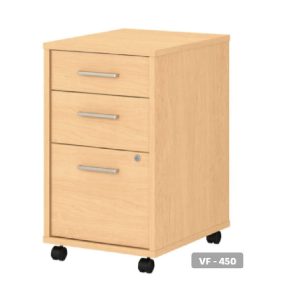 Pedestal VF-450