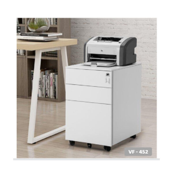 Pedestal VF-452