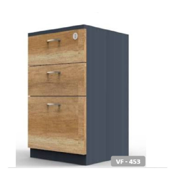 Pedestal VF-453