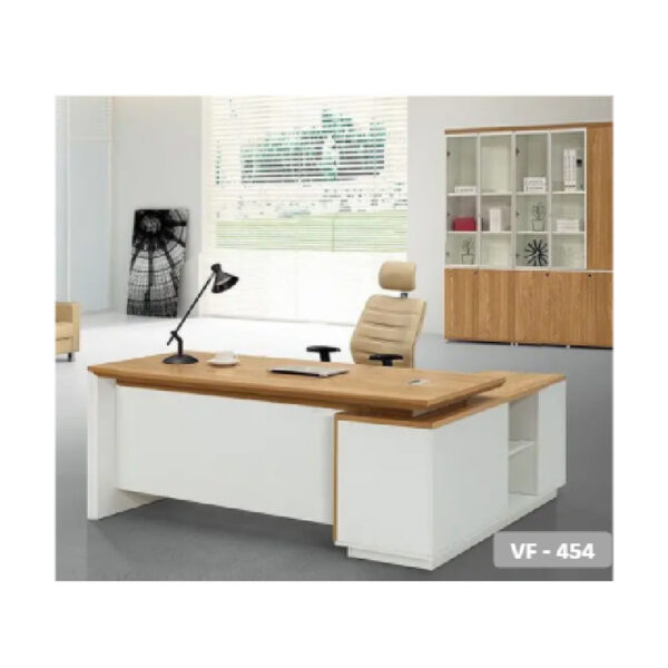 Officers Table VF -454