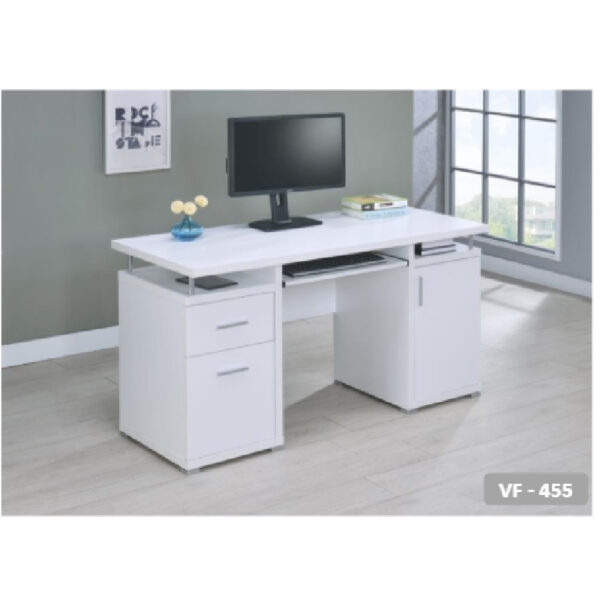 Officers Table VF -455