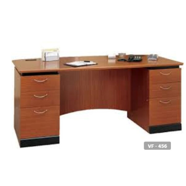 Officers Table VF -456